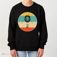Leo Zodiac Women's Sweatshirt thumb 0