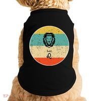 Leo Zodiac Doggie Tank thumb 0