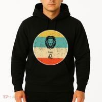 Leo Zodiac Hoodie thumb 2