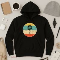 Leo Zodiac Hoodie thumb 3