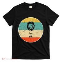Leo Zodiac T-Shirt thumb 0