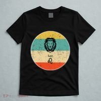 Leo Zodiac T-Shirt thumb 5