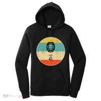 Leo Zodiac Women's Hoodie thumb 0