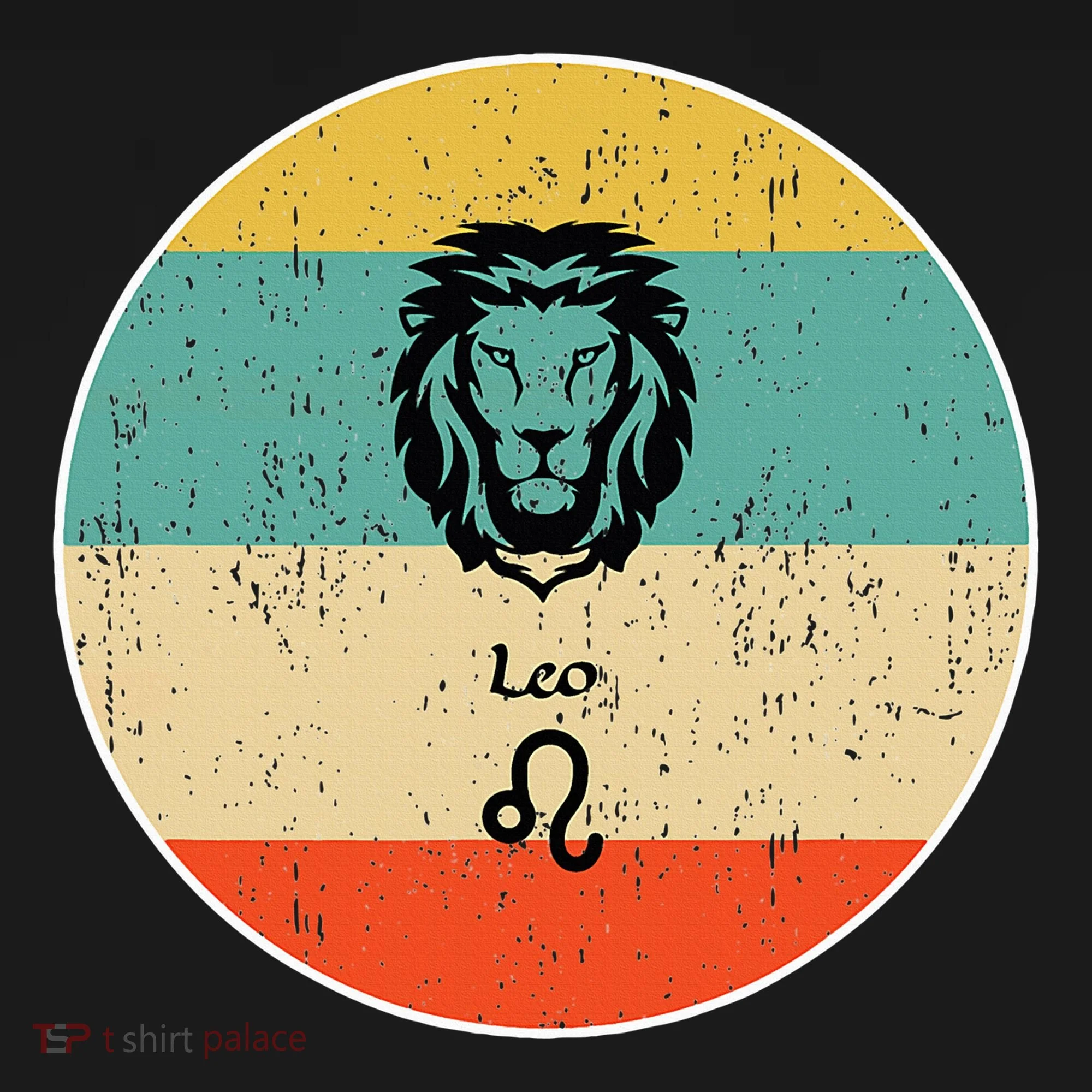 Leo Zodiac Women's Hoodie