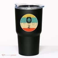 Leo Zodiac Tumbler thumb 0