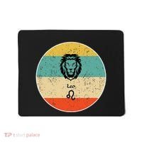Leo Zodiac Mousepad thumb 0