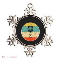 Leo Zodiac Ornament thumb 0