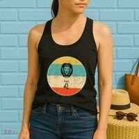 Leo Zodiac Women's Tank Top thumb 2