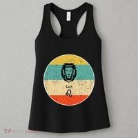 Leo Zodiac Women's Tank Top thumb 3