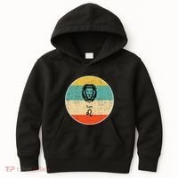 Leo Zodiac Kids Hoodie thumb 0