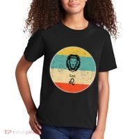 Leo Zodiac Kids T-Shirt thumb 2