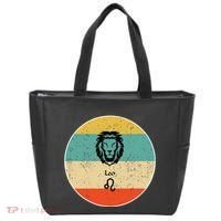 Leo Zodiac Tote Bag thumb 0