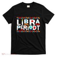 Libra Zodiac September 23 October 22 Birthday T-Shirt thumb 0