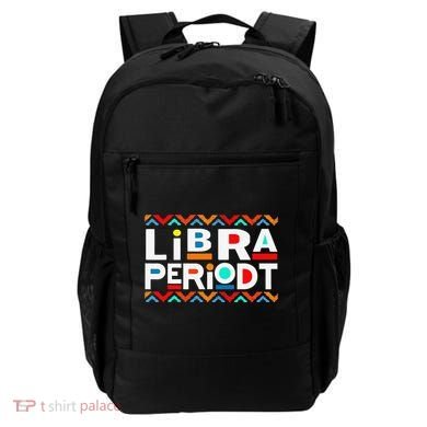 Libra Zodiac September 23 October 22 Birthday Backpack