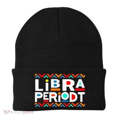 Libra Zodiac September 23 October 22 Birthday Beanie