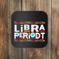 Libra Zodiac September 23 October 22 Birthday Coaster thumb 0