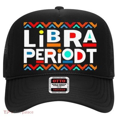 Libra Zodiac September 23 October 22 Birthday Hat