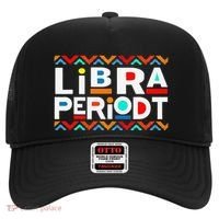 Libra Zodiac September 23 October 22 Birthday Hat thumb 0