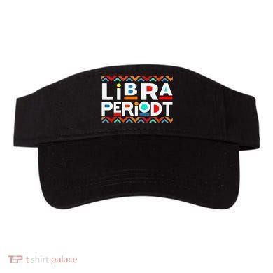 Libra Zodiac September 23 October 22 Birthday Visor