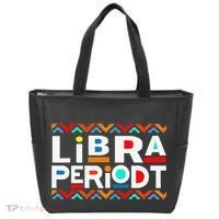 Libra Zodiac September 23 October 22 Birthday Tote Bag thumb 0
