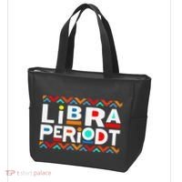 Libra Zodiac September 23 October 22 Birthday Tote Bag thumb 3