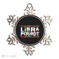 Libra Zodiac Shirts September 23 October 22 Birthday Ornament thumb 0