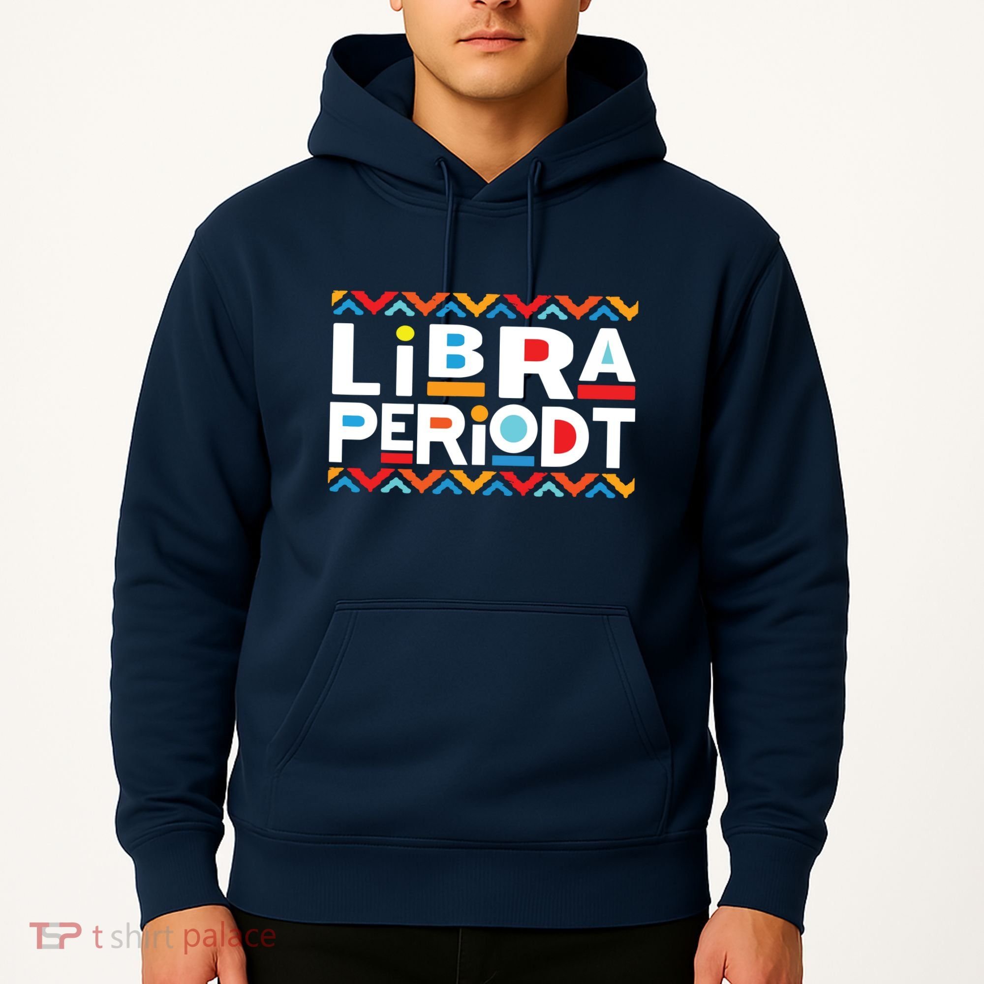 Libra Zodiac Shirts September 23 October 22 Birthday Hoodie