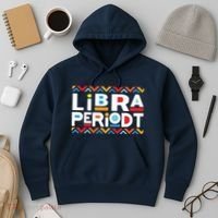 Libra Zodiac Shirts September 23 October 22 Birthday Hoodie thumb 3