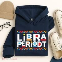 Libra Zodiac Shirts September 23 October 22 Birthday Hoodie thumb 4