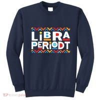Libra Zodiac Shirts September 23 October 22 Birthday Sweatshirt thumb 0