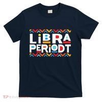 Libra Zodiac Shirts September 23 October 22 Birthday T-Shirt thumb 0