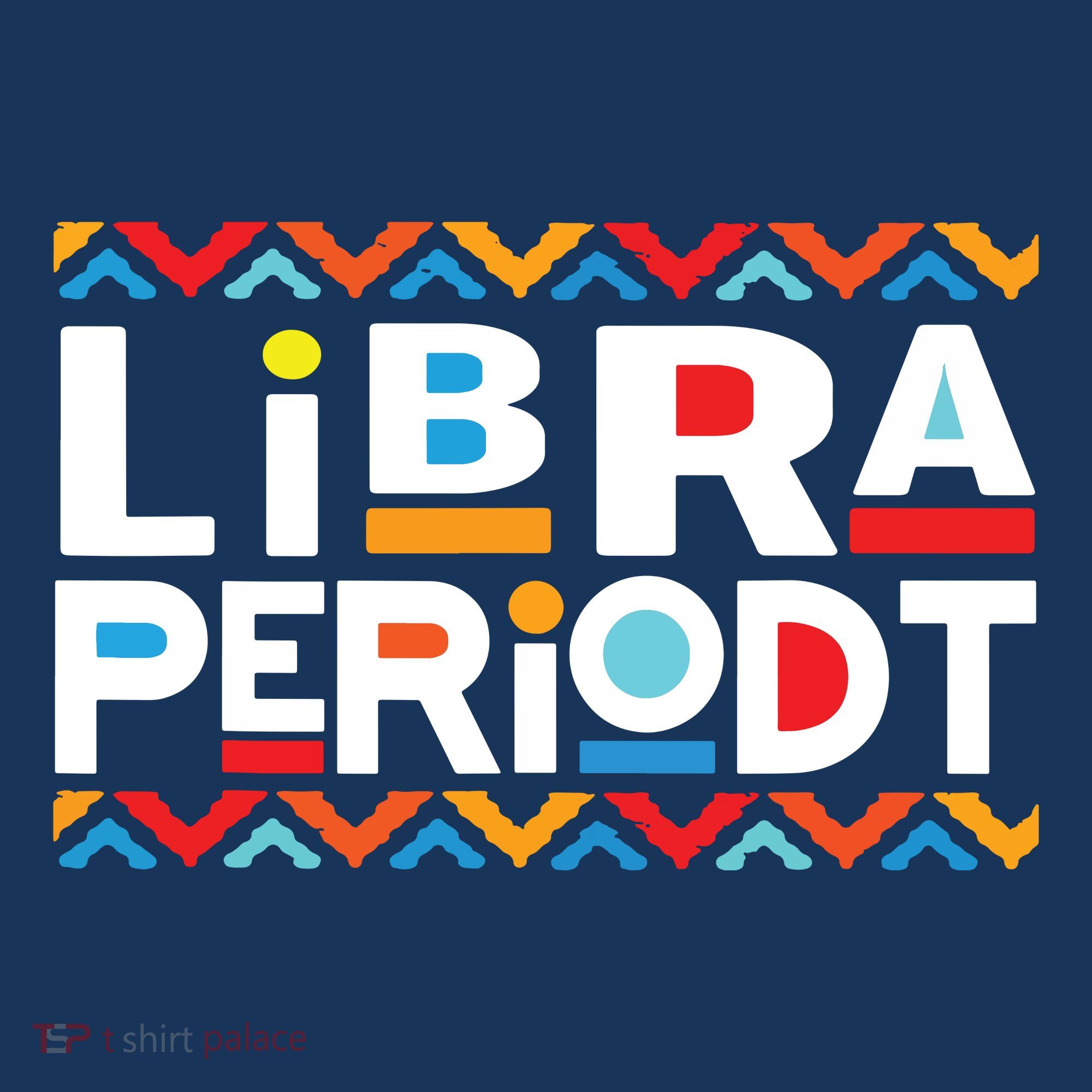 Libra Zodiac Shirts September 23 October 22 Birthday Women's Hoodie