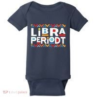 Libra Zodiac Shirts September 23 October 22 Birthday Baby Bodysuit thumb 0
