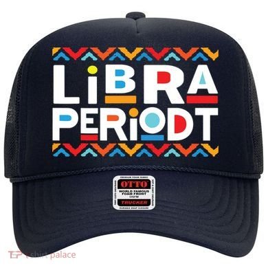 Libra Zodiac Shirts September 23 October 22 Birthday Hat
