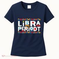 Libra Zodiac Shirts September 23 October 22 Birthday Women's T-Shirt thumb 0