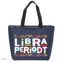 Libra Zodiac Shirts September 23 October 22 Birthday Tote Bag thumb 0