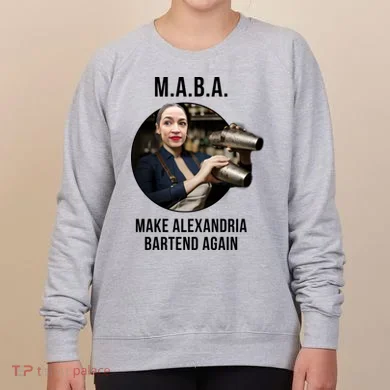 Women's Sweatshirt