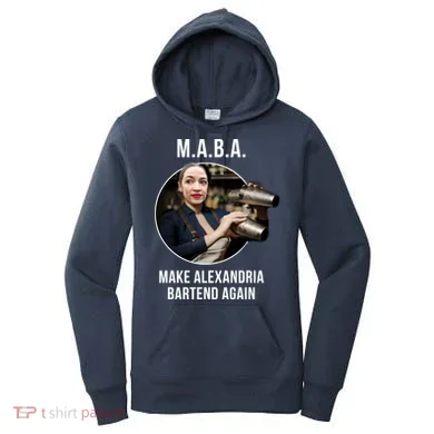 Women's Hoodie