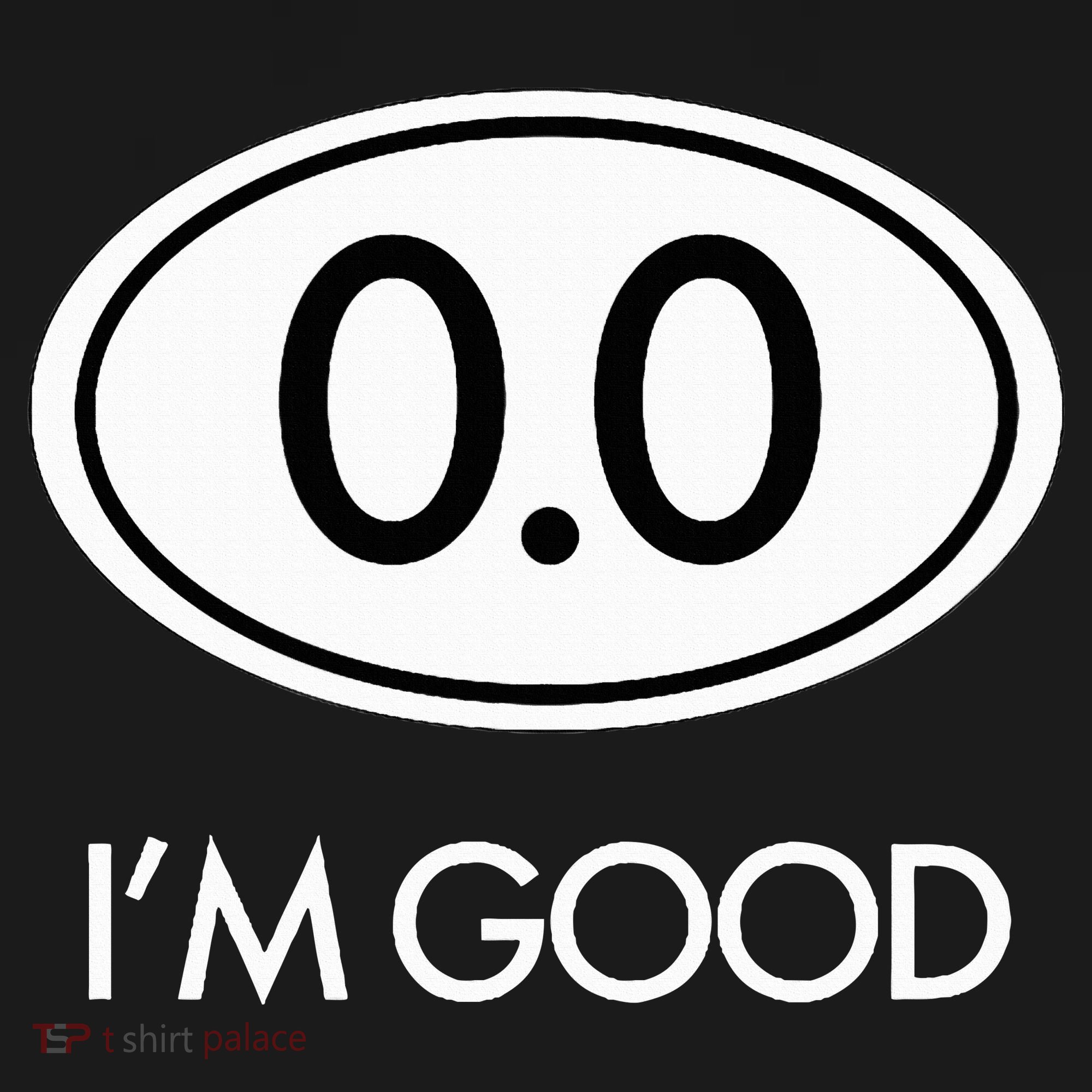 Marathon 0.0 Circle No Thanks Funny Graphic Bucket Hat