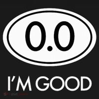 Marathon 0.0 Circle No Thanks Funny Graphic Visor thumb 3