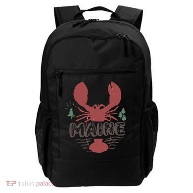 Maine 02 Backpack