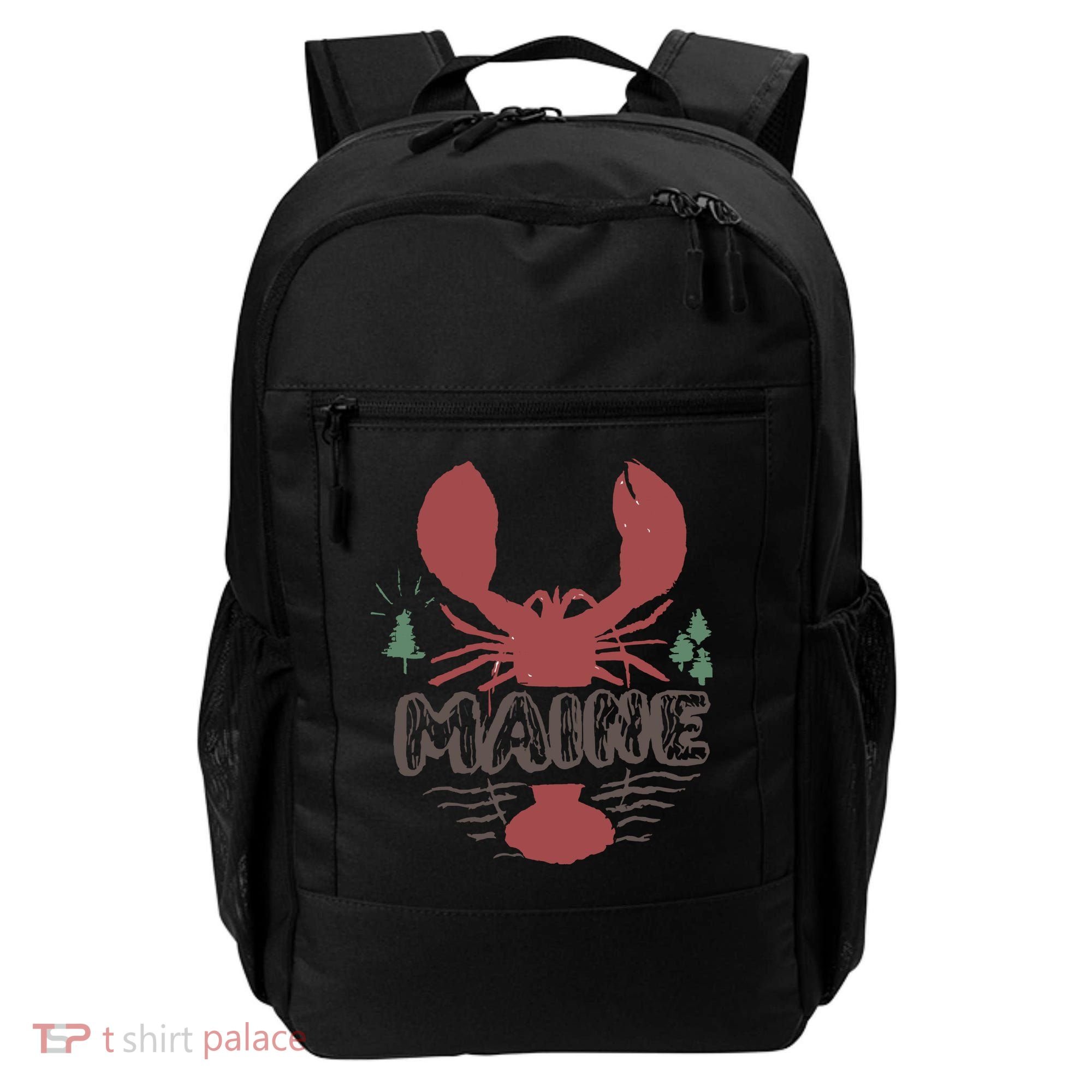 Maine 02 Backpack