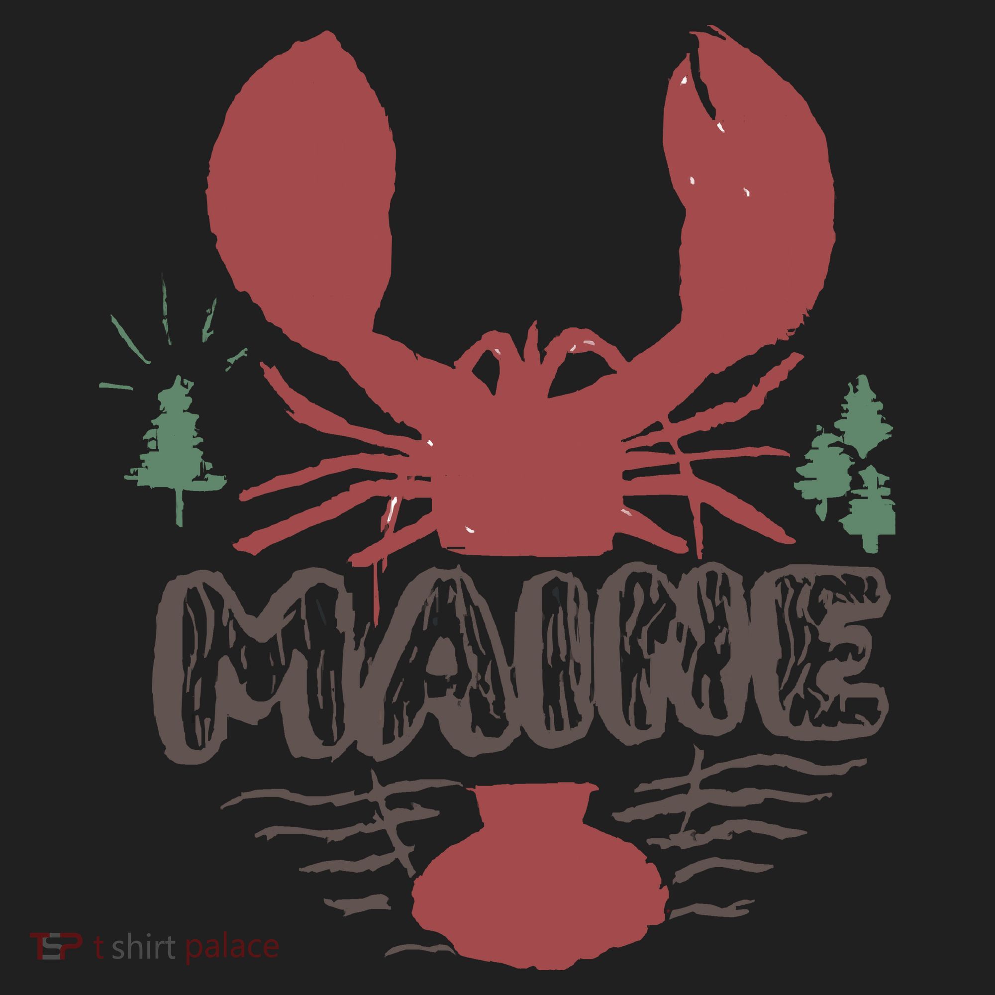 Maine 02 Beanie