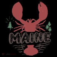 Maine 02 Women's Tank Top thumb 5