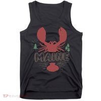 Maine 02 Tank Top thumb 0