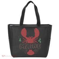 Maine 02 Tote Bag thumb 0