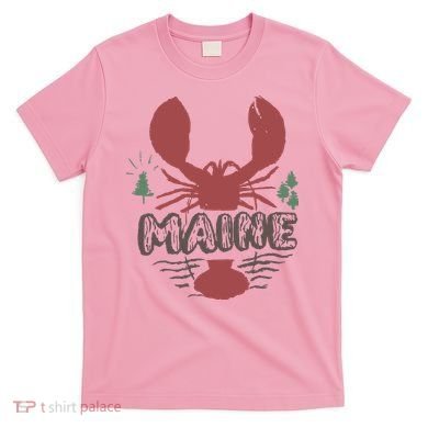 Maine 02 T-Shirt