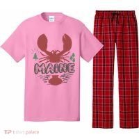 Maine 02 Pajama Set thumb 0