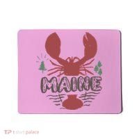 Maine 02 Mousepad thumb 0