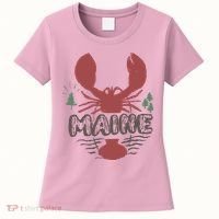 Maine 02 Women's T-Shirt thumb 0